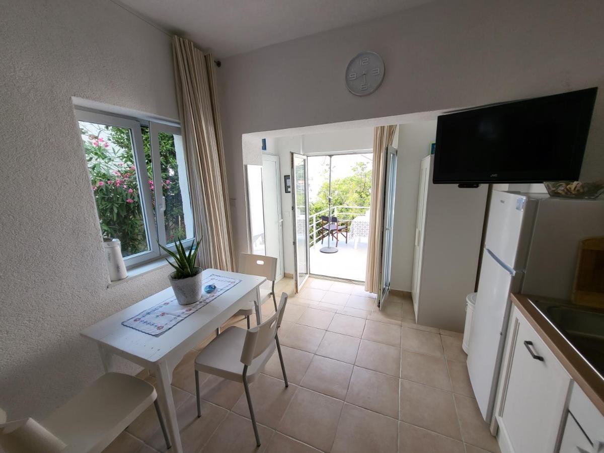 Apartment Stipe Donja Klada Extérieur photo