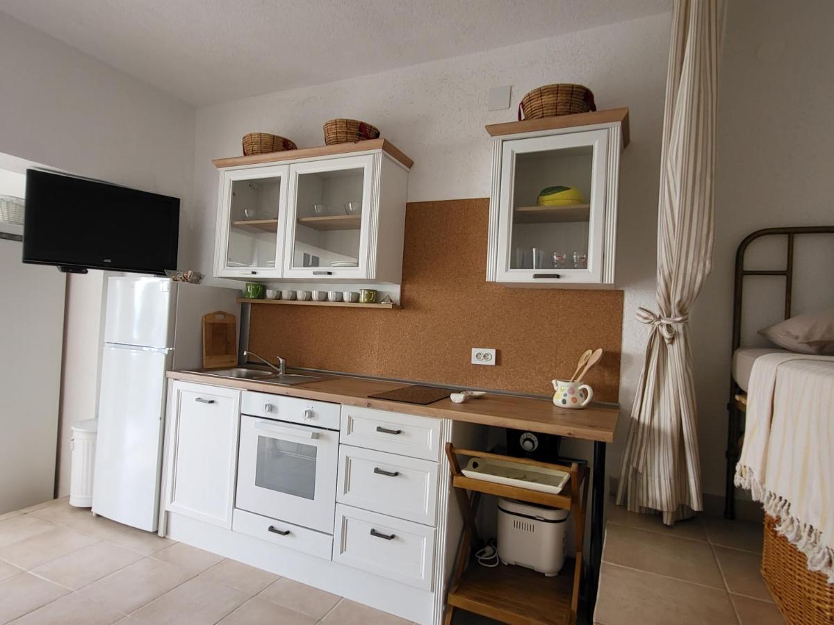 Apartment Stipe Donja Klada Extérieur photo