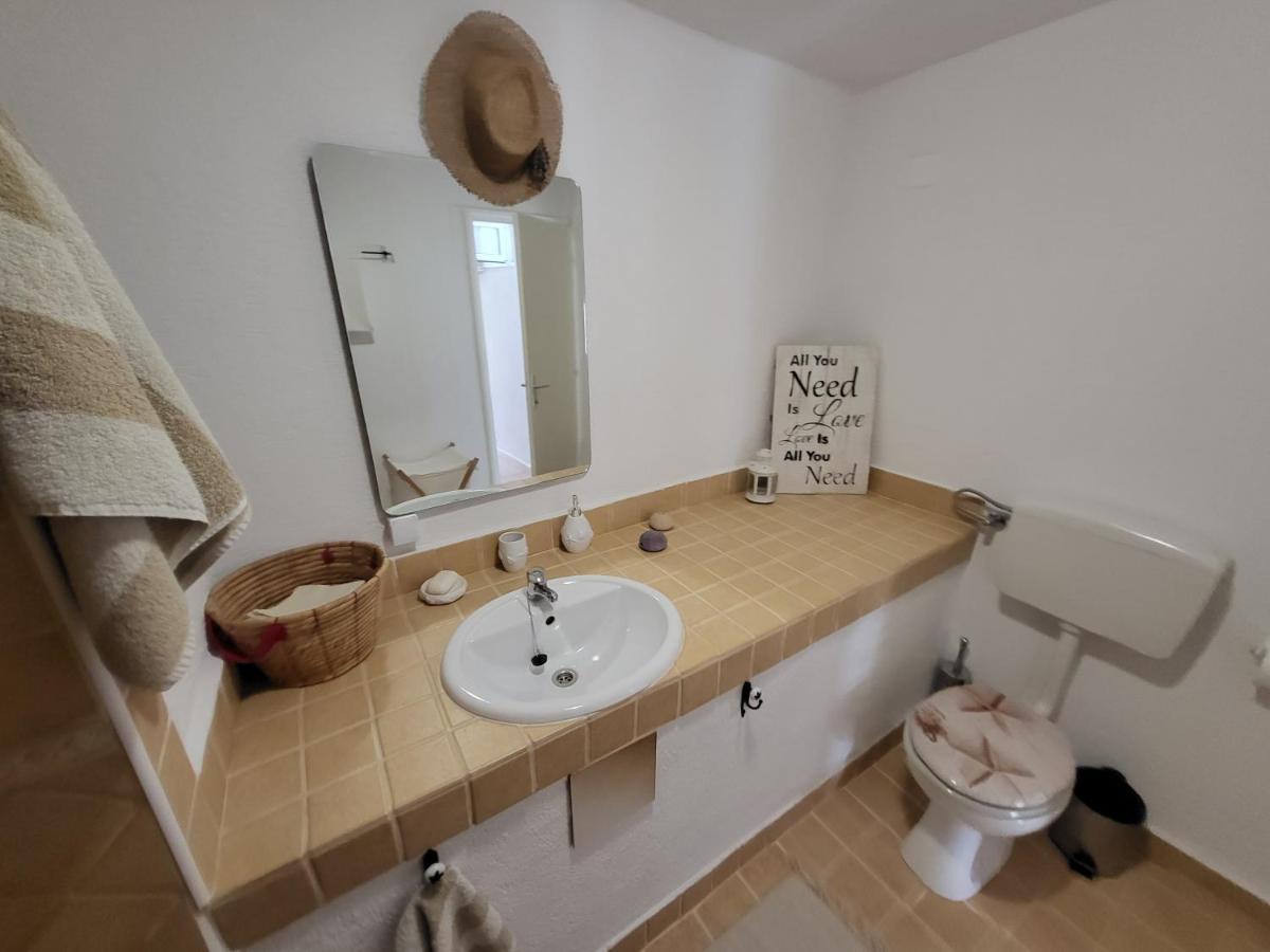 Apartment Stipe Donja Klada Extérieur photo